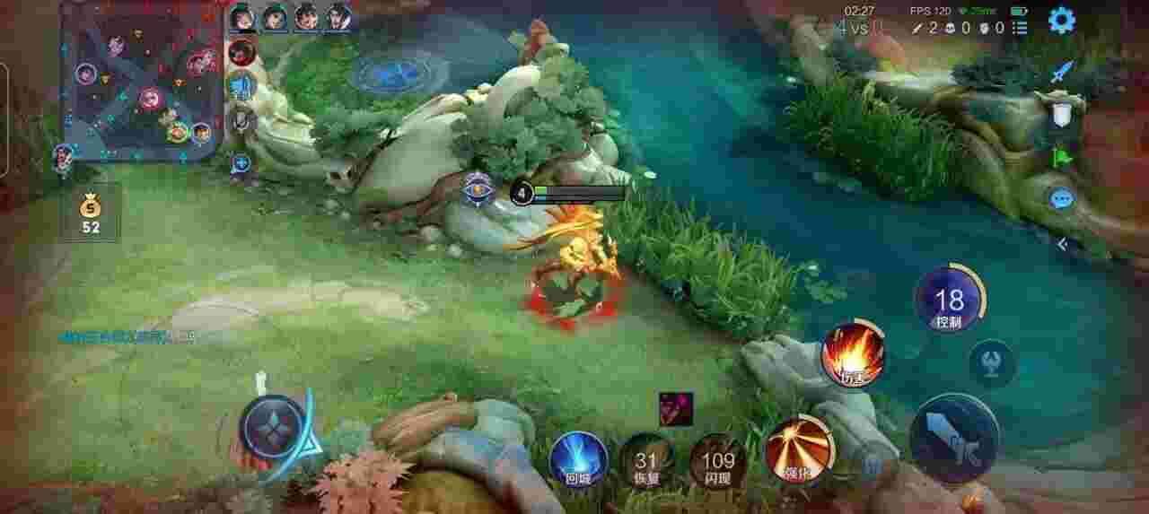王者荣耀擎天柱 - 和平精英主播打赢外挂辅助预览图